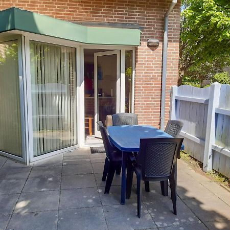 Holiday Home Tossens-4 By Interhome エクステリア 写真